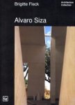 FLECK, BRIGITTE - Alvaro Siza