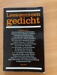 Deel - Lees eens een gedicht / druk 2