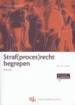 J.H.J. Verbaan - Straf(proces)recht begrepen