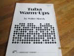 Walter Moeck - Tuba Warm-Ups