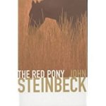  - STEINBECK, JOHN - The Red Pony (Puffin Classics)