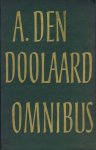 Doolaard, A. den - Doolaard, A. den-Omnibus