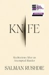 Salman Rushdie - (1) Knife