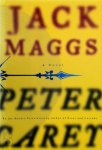Peter Carey - Jack Maggs