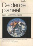 Goossen, Dirk - De derde planeet