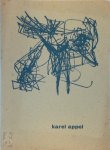 Karel Appel 22184 - Karel Appel