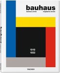 Magdalena Droste, Bauhaus-Archiv - Bauhaus 1919 - 1933
