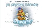 Marten Toonder - De nieuwe ijstijd
