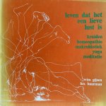 Wim Gijsen - Leven dat het een lieve lust is Wim Gijsen - Leven dat het een lieve lust is