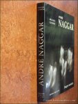 NAGGAR, ANDRÉ by MICHAEL GIBSON. - André Naggar. Images mentales.