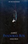 J.A. Jance - Pandora's Box