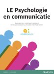 Klaas Wiertzema - LE Psychologie en communicatie