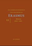 Desiderius Erasmus - Deel 12 Brieven 1658-1725
