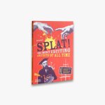 Mary Richards - Splat!