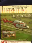 Langner, Lothar & Hans Ulrich Suckert - Luftrettung in Deutschland