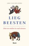 Arie van den Berg - (1) Liegbeesten