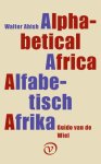 Walter Abish - (1) Alfabetisch Afrika