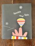 Rand, Ann and Paul - Sparkle and Spin A Book about Words