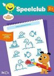  - Speelclub (hondje) 2+