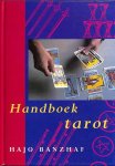 H. Banzhaf - Handboek Tarot