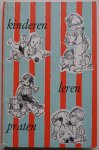 Greene Margaret C L - Kinderen leren praten opvoeding tot taalgebruik