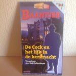 Baantjer - De Cock en het lijk in de kerstnacht Luisterboek