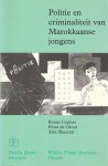 Coppes, R. - Politie en criminaliteit van Marokkaanse jongens; een praktijkonderzoek
