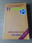 Derksen, Guido - Wereldbal. Voetbalcoryfeeen op reis