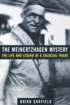 Brian Garfield - The Meinertzhagen Mystery