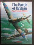 Cooksley, Peter G. - The Battle of Britain.