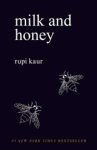 Rupi Kaur - Milk and Honey