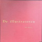 Ulsen, Henk van - De illustratoren: hun keuze. Van een nieuwe betekenis voorzien door Henk van Ulsen