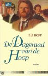 B.J. Hoff - De dageraad van de hoop / De Ieren / 5