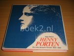 Helga Belach - Henny Porten Der erste deutsche Filmstar. 1890 - 1960.