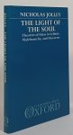 JOLLEY, N. - The light of the soul. Theories of ideas in Leibniz, Malebranche, and Descartes.