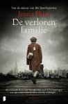 Jenna Blum - De verloren familie