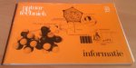 Natuur en Techniek - Redactie - Natuur en Techniek 45 Jaar 1932-1977 Informatie boekje