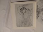 Hulten - Henri Matisse. Dessins et Sculptures