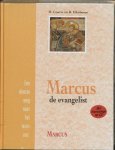 H. Courtz, Eikeboom Rogier 6410 - Marcus, de evangelist