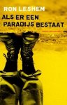 R. Leshem - ALS ER EEN PARADIJS BESTAAT