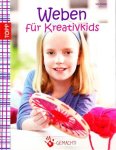 Ute Fischer - Weben für Kreativkids