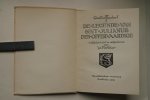 Flaubert, Gustave - aantekeningen van Jan Poortenaar  DE LEGENDE VAN SINT JULIANUS DEN OFFERVAARDIGE
