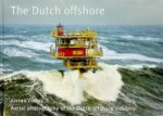 Flying Focus - The Dutch Offshore Aerial Photography of the Dutch Offshore Industry