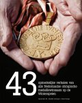 Gerard den Elt, nvt - 43 opmerkelijke verhalen van alle Nederlandse olympische medaillewinnaars op de Winterspelen