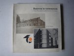 Schaaf, J. C. P. - Bouwen in Vertrouwen. 75 Jaar Woningstichting Patrimonium Groningen