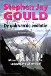 Gould, Stephen Jay - De gok van de evolutie