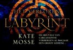 Kate Mosse 39970 - Het verloren labyrint
