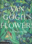 BUMPUS, Judith. - VAN GOGH'S FLOWERS.