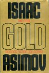 Asimov, Isaac - Gold: The Final Science Fiction Collection
