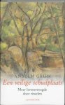 Grun , Anselm . [ isbn  9789024261406 ] 2418 - Een Veilige Schuilplaats . ( Meer levensvreugde door rituelen . ) 'Een ritueel is voor mij iets, waarop ik me elke dag opnieuw kan verheugen,' schrijft Anselm Grün. 'Als je geen werk maakt van het alledaagse leven, is er ook geen geloof' -